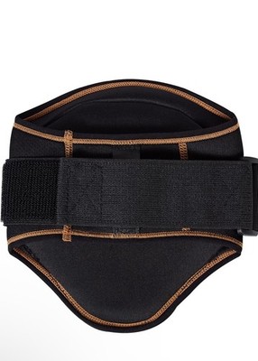 Robuste protections de coude de batteur pour une protection