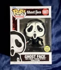 New ListingFunko SUPER LOT Ghost Face Glow X 2 + Peter Parker Slider-Man Rocky Apollo Penny