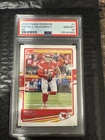2020 Panini Donruss - Photo Variation Patrick Mahomes II #1