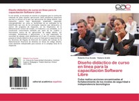 Roberto Cruz Acosta (U. A.) | DiseñO DidáCtico De Curso En LíNea Para La...