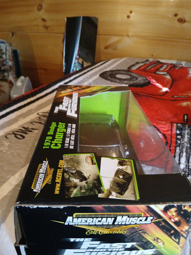 Fast And Furious Bundle - Picture 3 of 7