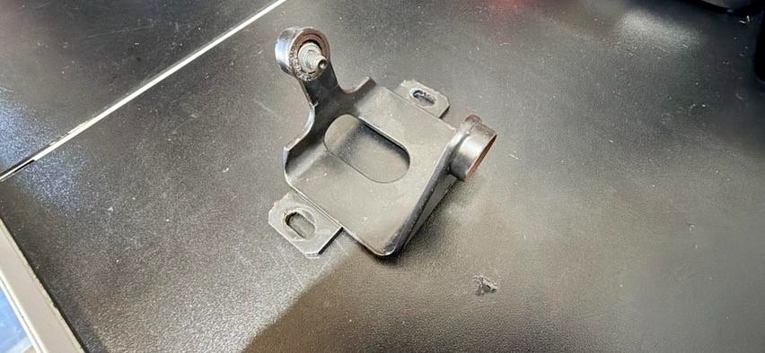Lamborghini Murcielago E-Gear Actuator Bracket OEM 086325191A