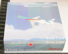 1:200 JAS MD-90 Douglas JXL034B JA8062 Airplane by Jet-X Diecast NEW SEALED