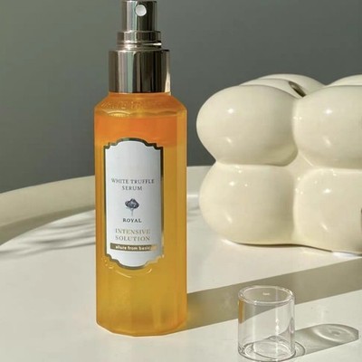 White Truffle Prime Intensive Serum 100ml Gesichtsspray d'Alba Serum Neu-New