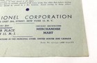 Postwar Lionel 671 Stream Locomotive 1946 INSTRUCTION SHEET C7 — photo 3