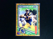 2025 Score-A-Treat #126 Vince Ferragamo
