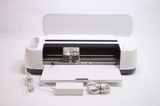 Cricut Maker Model CXPL301 Vinyl Cutter Working Condition W/Accessories
