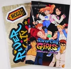 RIVER CITY GIRLS COMPLETE EDITION New NINTENDO SWITCH Game ASIAN Release 2 Zero
