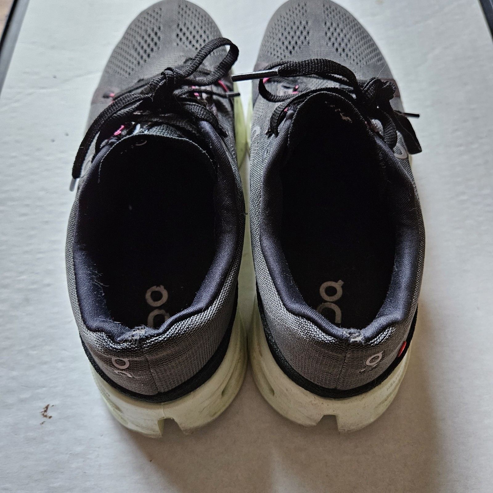 On Cloudeclipse Cloud Eclipse Shoes Womens Size 1… - image 8