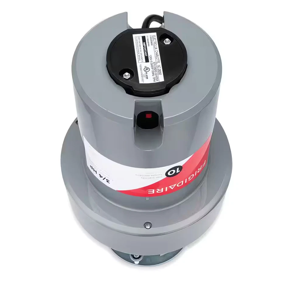 Утилизация мусора 3/4 лс с пакетной подачей - Изображение 2 из 4