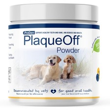 Dental Care for Dogs and Cats, 420gm