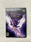 Sierra The Legend of Spyro A New Beginning PlayStation 2 Action Game w/ Manual