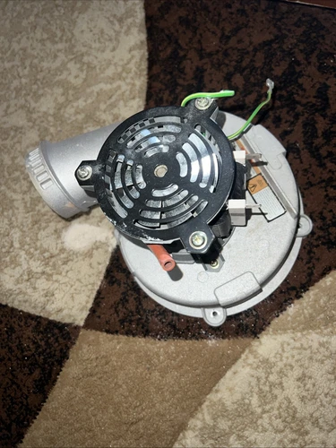 Packard 66847 Draft Inducer Blower Motor GAR