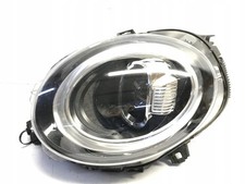 Frontscheinwerfer Mini F56 F55 5A01158-03 Rechts Scheinwerfer Headlight