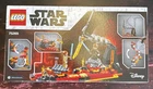 LEGO Star Wars Duel on Mustafar (75269) Obi-Wan Kenobi & Anakin Minifigures MINT