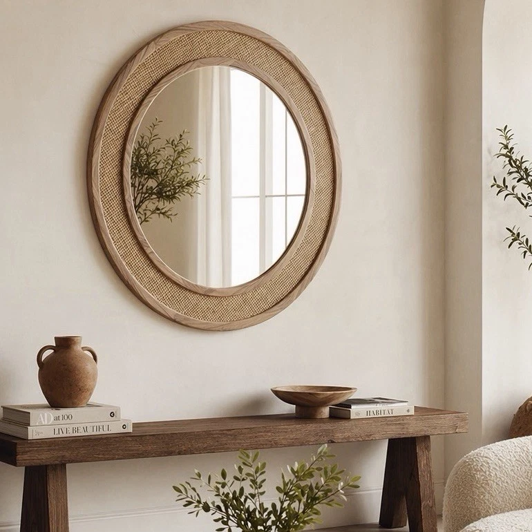 west elm Home Décor Mirrors for sale | eBay