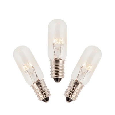  Scentsy Glühbirnen; 15 Watt Light Bulbs - 3er Pack
