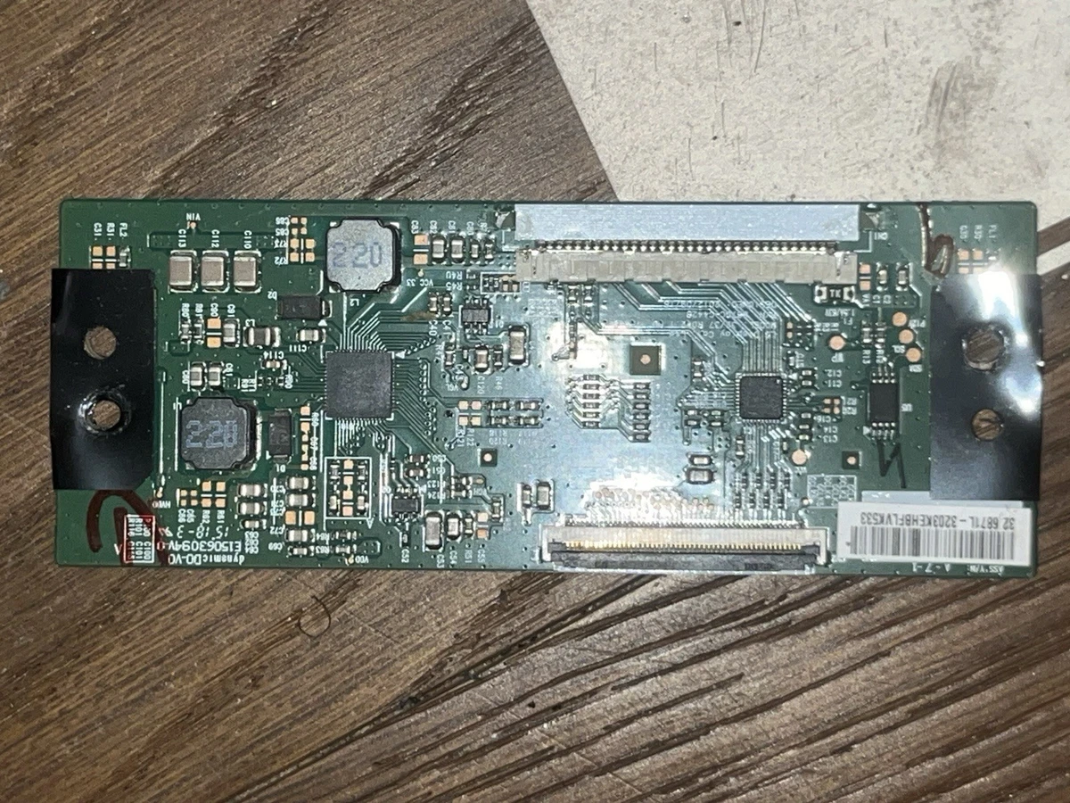 Las mejores ofertas en T-Con Board S, piezas y componentes | eBay