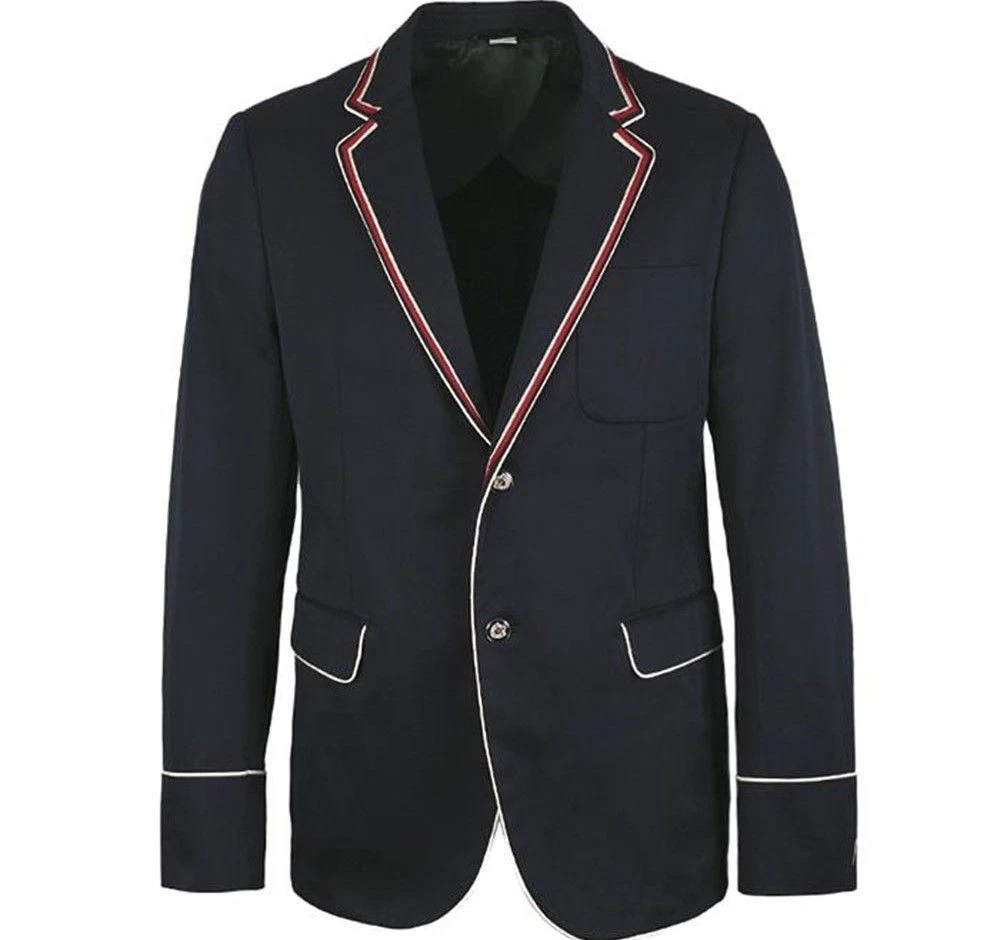 Giacca casual Gucci 495177 Z3732 32707728