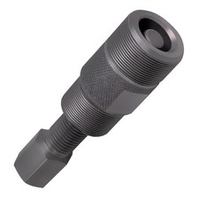 Magneto Flywheel Puller (24mm&27mm), Stator Remover Small Engines Fits for GY6