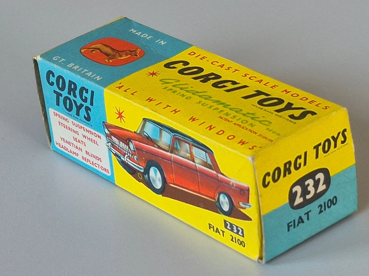Miniature Old Cars 1/43 – OM Fiat N100 Plateau Vert, Occasion Avec Boîte