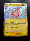 Carte Pokémon Pohmotte 143/091 Shiny Destinées de Paldéa Alternative Display