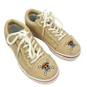 One Piece Vans Straw Hat | eBay display picture 2