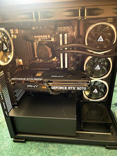 CyberPowerPC Gaming PC Intel Ultra 7 265KF RT...
