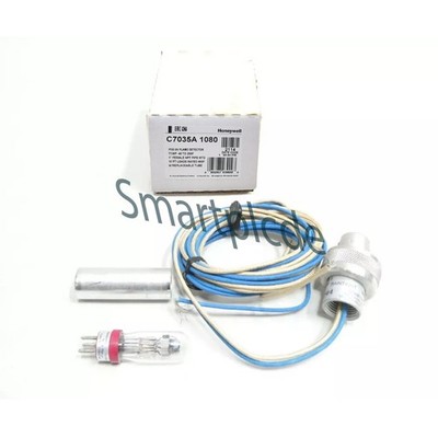 1PCS NEW Honeywell C7035A1080 UV Flame Detector Free delivery