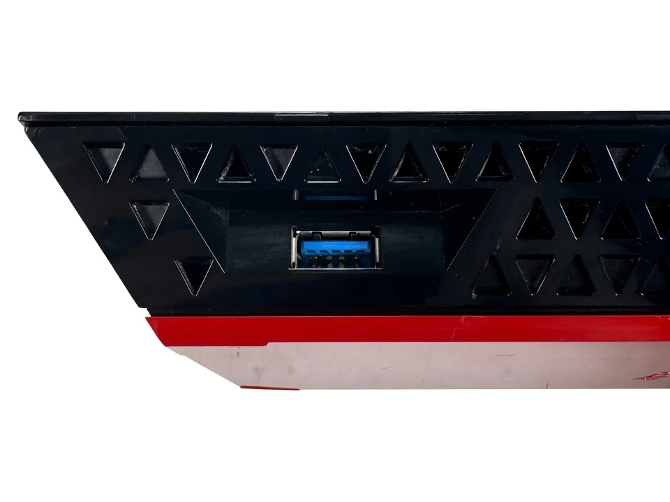 Netgear EX6200 AC1200 Dual Band Wireless Wi-Fi Range Extender NO Adapter - Image 4 of 4