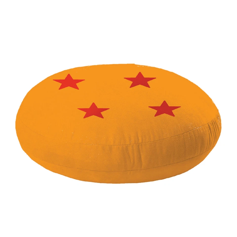 Manta Dragon Ball Z Shenron diseño integral tiro con almohada Dragon Ball Foto 4 de 4