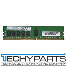 Samsung 16GB 1Rx4 DDR4-2400 PC4-2400T REG ECC 1.2V 288-pin RAM M393A2K40CB1-CRC