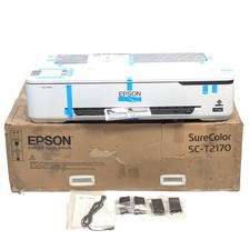 Epson Surecolor T2170 24 Wireless Printer (SC...