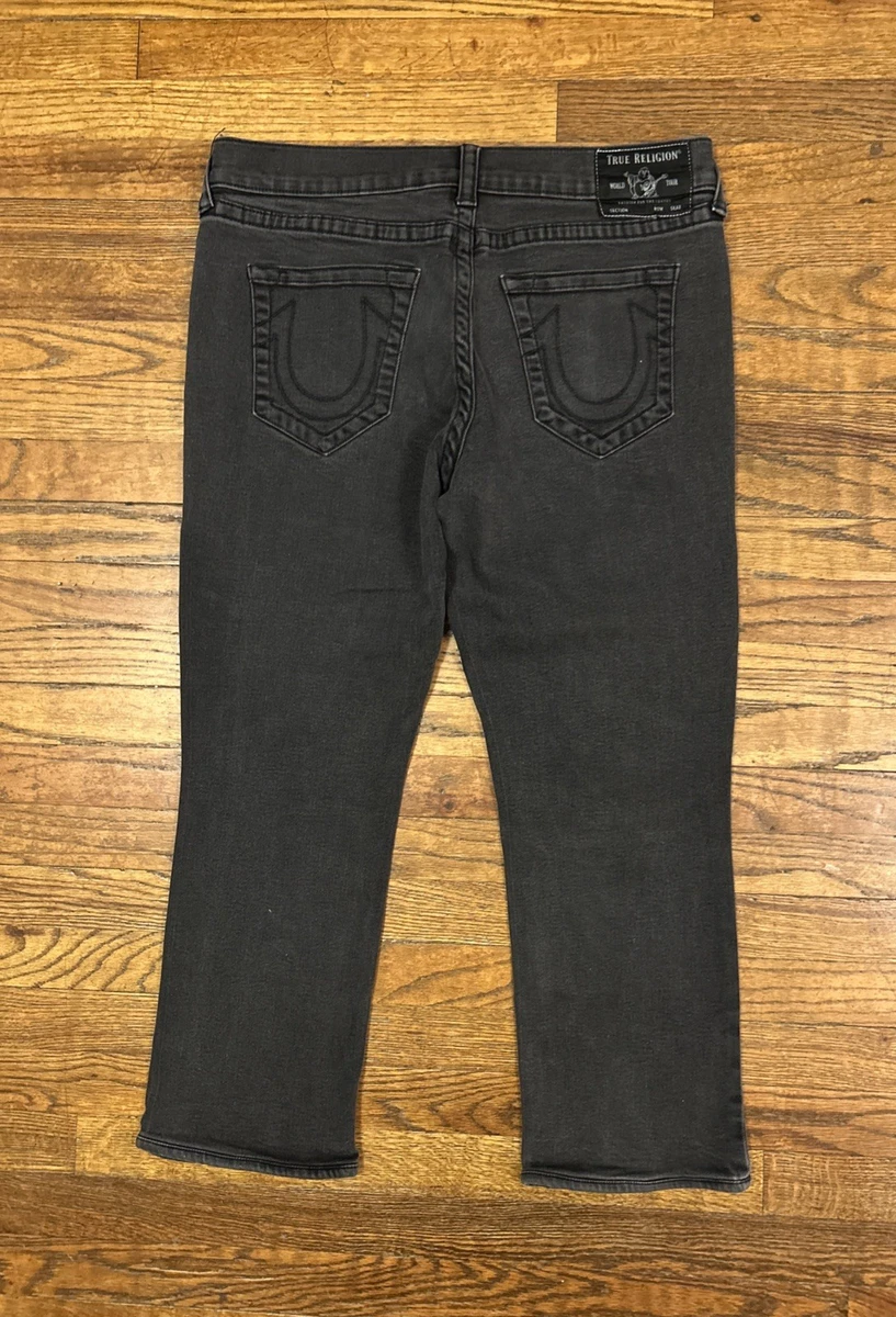 True Religion Men's 27 in Inseam Jeans for sale | eBay