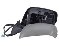 AußEnspiegel Links FÜR Honda Jazz 2008-2011 Elekt. Lack. Ohne Blinker
