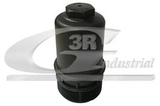 Abdeckung für Kraftstofffilter Kunststoff 84728 3RG für AUDI SEAT SKODA VW