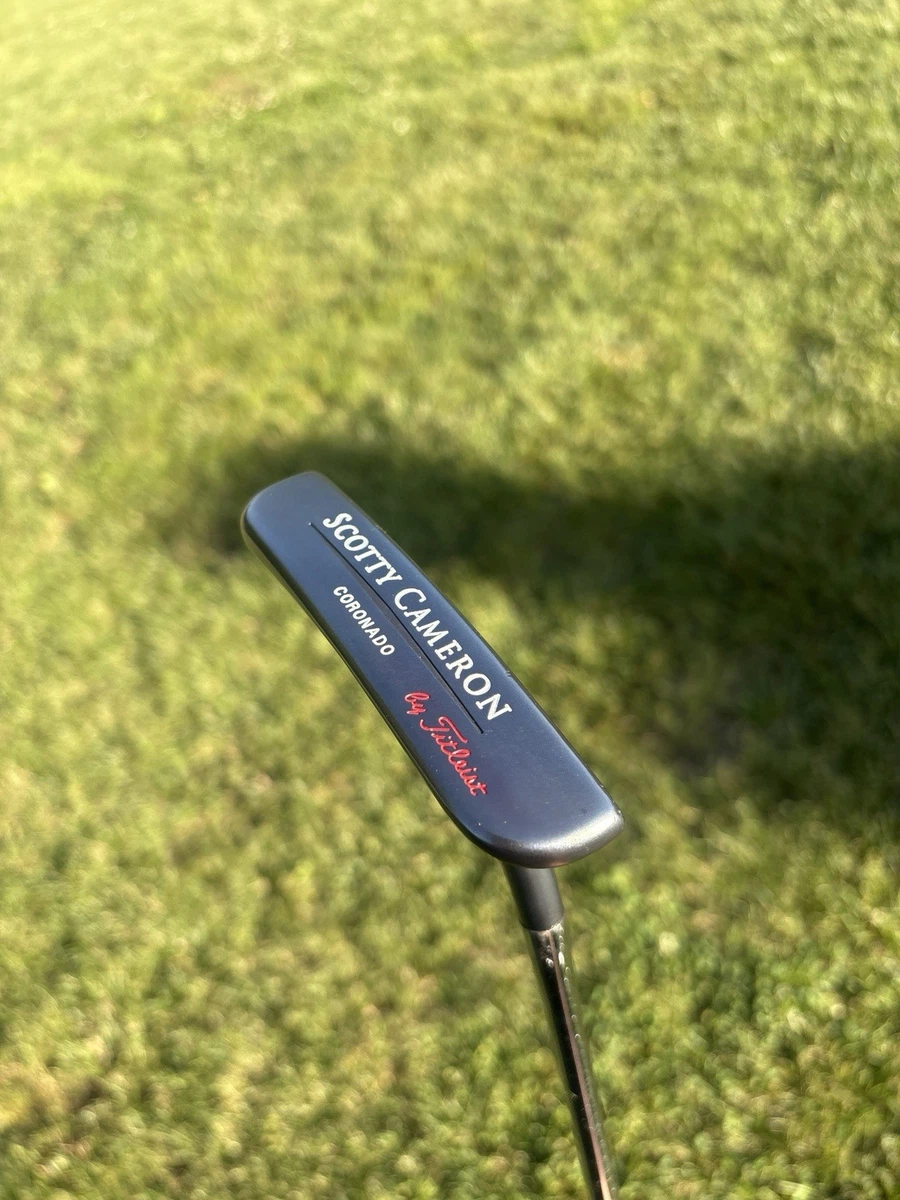 Scotty Cameron Coronado for sale - eBay