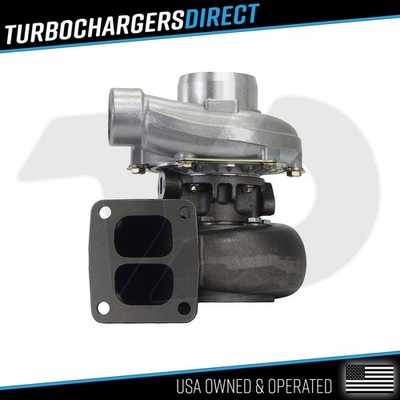 New Turbochargers Direct T04 Turbo For Case 504BDT Replaces Garrett 409640-5004S