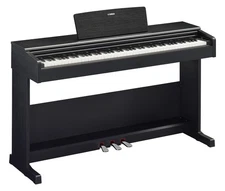 Yamaha YDP-105 Arius Digital Piano - Black Walnut