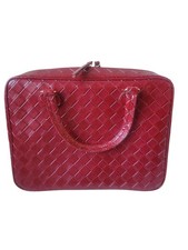 Boxcase Cosm ticos Estee Lauder 13 1/2 x 10 x 3 Inches