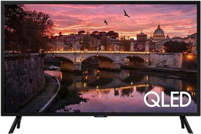 Smart TV Samsung NJ690W HG32NJ690WF 32 Inches Full HD Smart TV - Black -