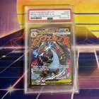 The Pokémon Company Mega Charizard X ex #023 PSA 10 Holo Promo (MEP) 2025 EN