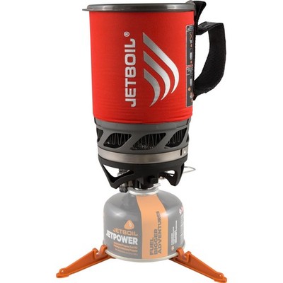 Jetboil MicroMo - Gas-Kocher-System