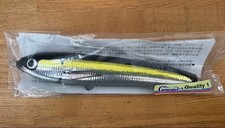 Fishing Lure no.5Carpenter Air Gamma 90 Ultra L New and unused