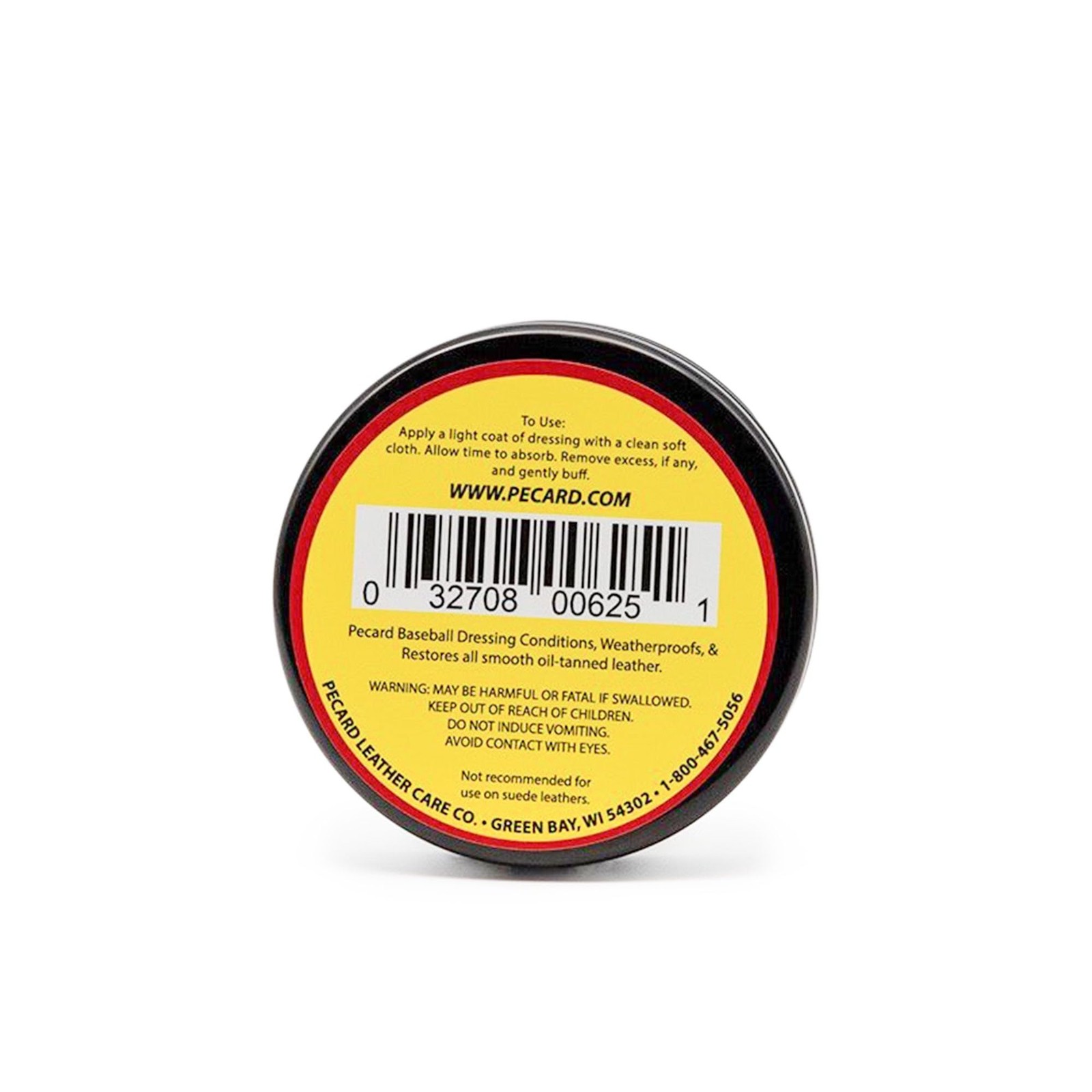 Pecard Baseball Glove Conditioner