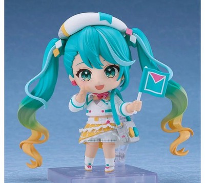 Nendoroid Hatsune Miku Magical Mirai 2024 Ver.