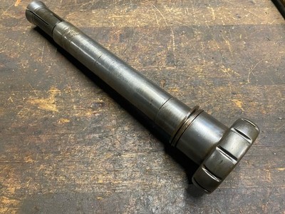 Hardinge Lathe Head Stock  DRAW BAR 5C Collet