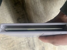 Solstice: The Quest for the Staff of Demnos (Nintendo Entertainment System) NES