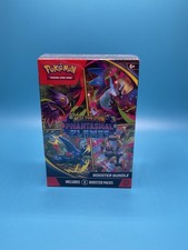  FACTORY SEALED Pokemon TCG Phantasmal Flames Booster Bundle