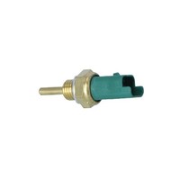 Sensor KüHlmitteltemperatur 2-Polig M12X1.5 NRF FüR U.A. Fiat Stilo